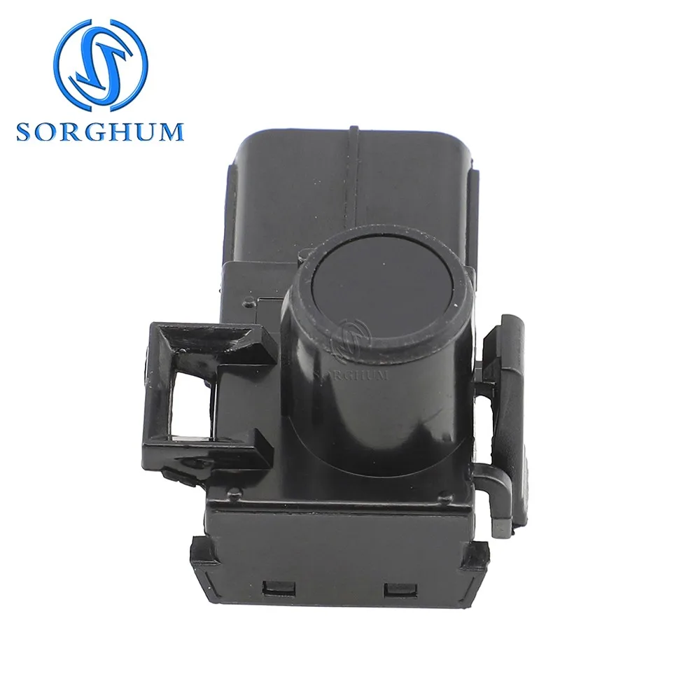 Sorghum 188300-4780 Voor Toyot - Parking Sensor Reverse recensie en prijs