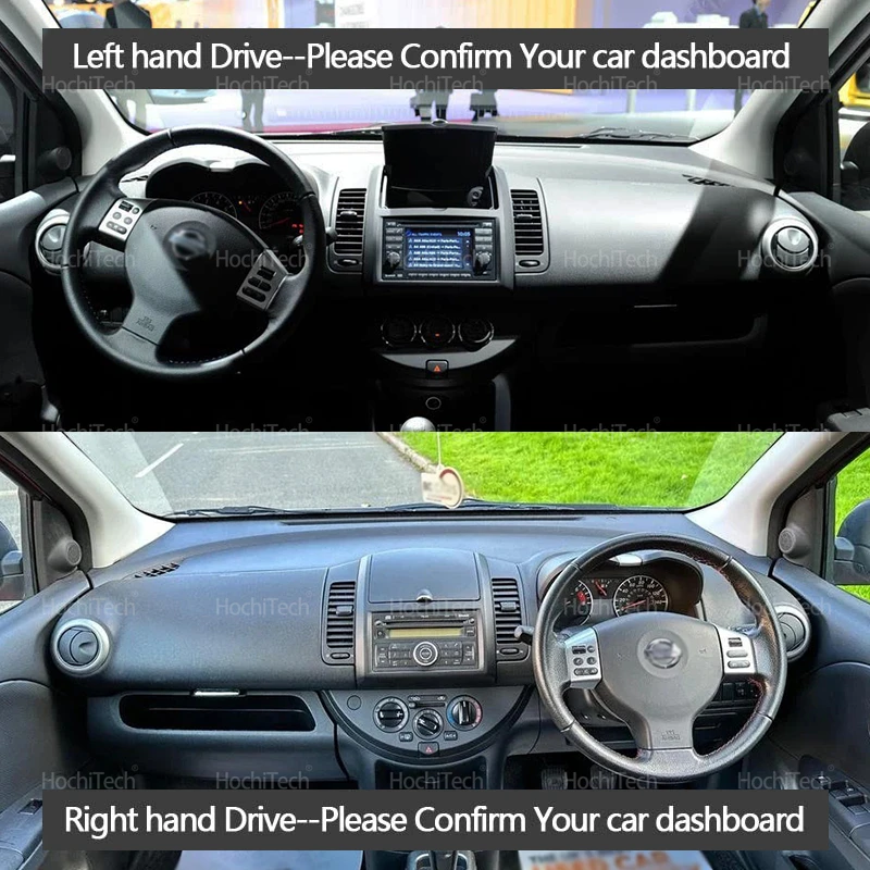 Dashboard Cover Board Anti-Sli - Car Anti-Slip Dashboard Mat recensie en prijs