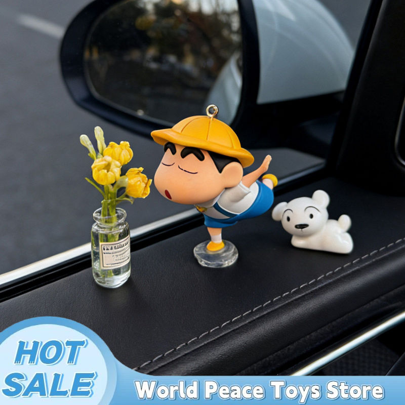 Crayon Shin-Chan Auto Dashboar - Car Accessories For Decoration recensie en prijs