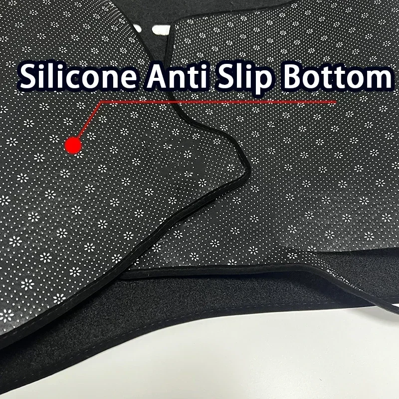 Anti-Slip Dashboard Cover Besc - Car Anti-Slip Dashboard Mat recensie en prijs