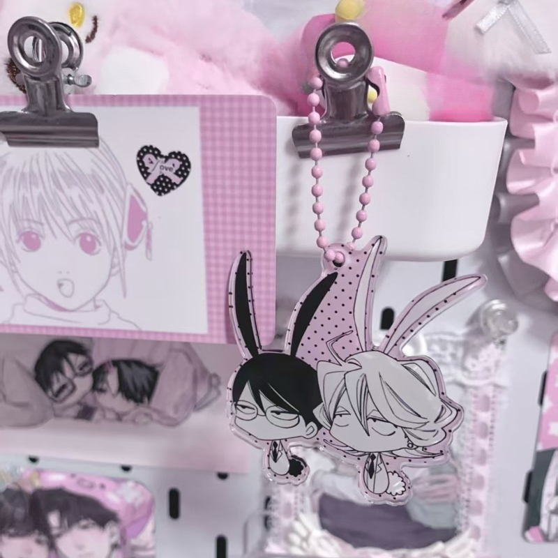 Nieuwe Doukyusei Sajou Rihito  - Car Accessories In Japan recensie en prijs