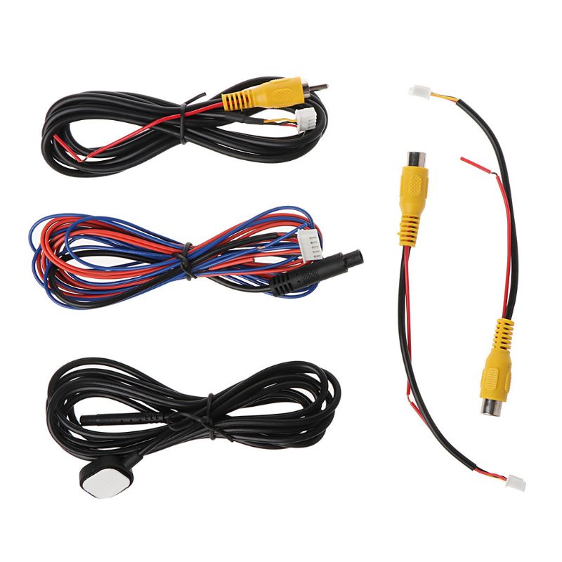 Auto Achteruitrijcamera Rechts - Car Accessories Zone recensie en prijs