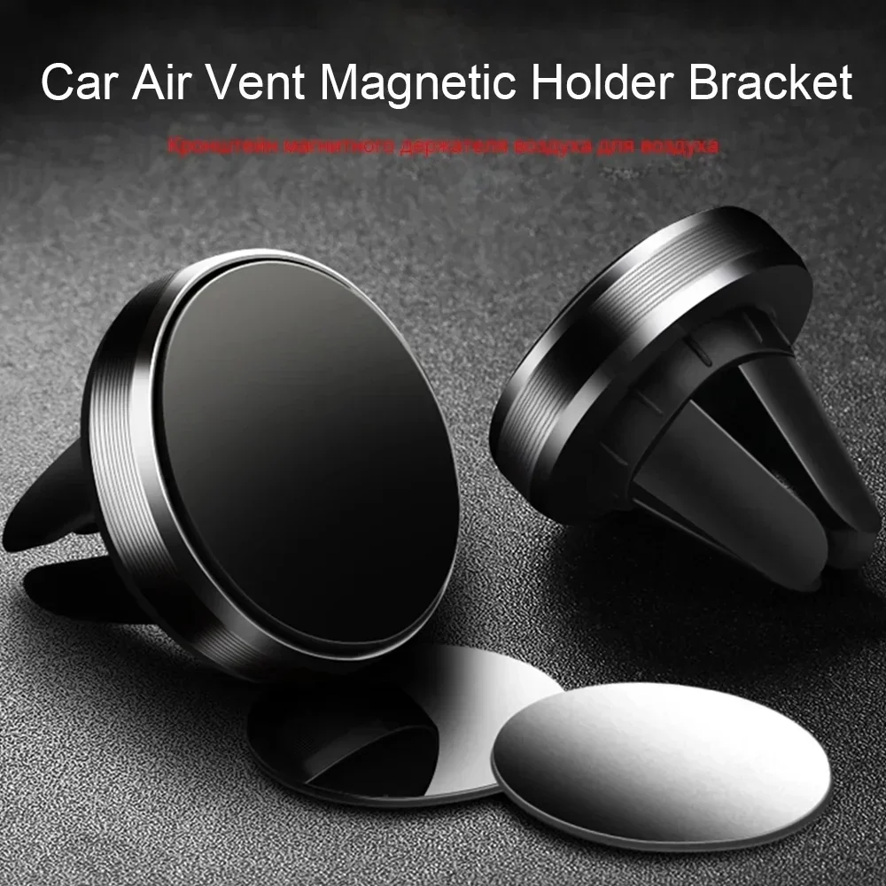 Magnetische autotelefoonhouder - Car Accessories Phone Holder recensie en prijs