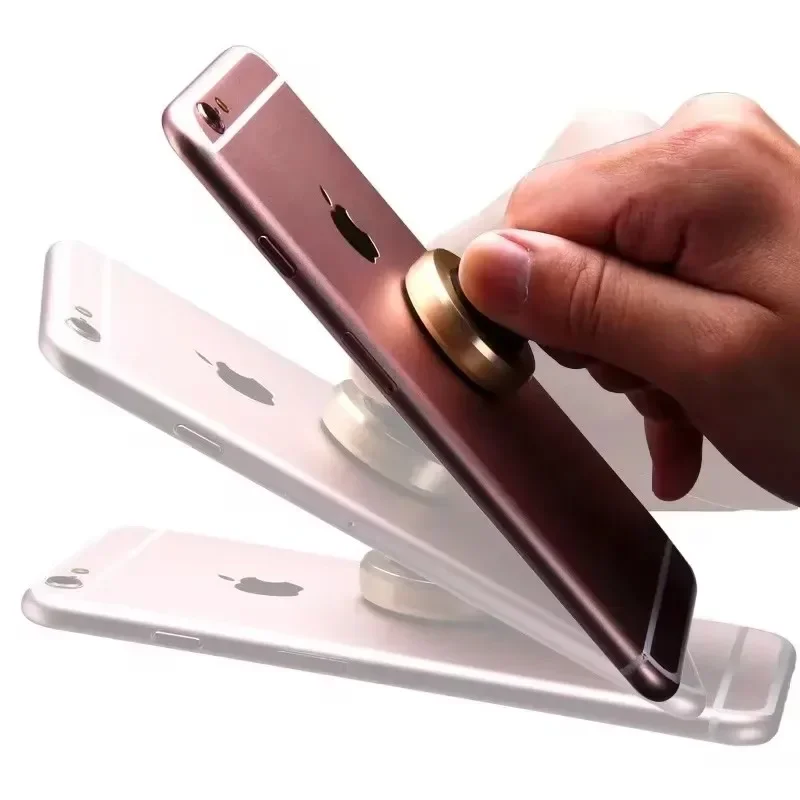 Magnetische autotelefoonhouder - Car Accessories Phone Holder recensie en prijs