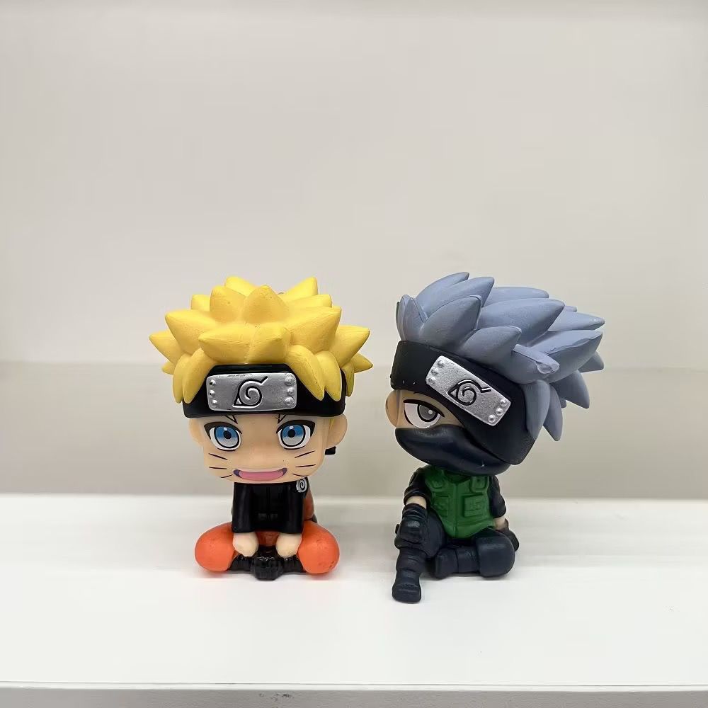 NARUTO cartoon schattig figuur - Car Accessories In Japan recensie en prijs