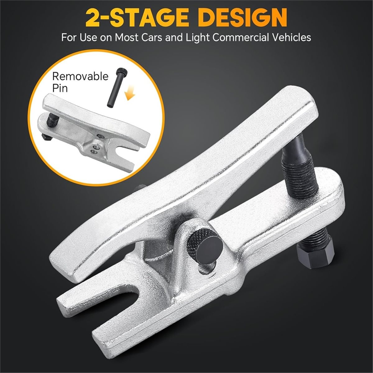 【TODAY-BUY】~@ Kogelgewrichtsep - Car Accessories To Buy recensie en prijs