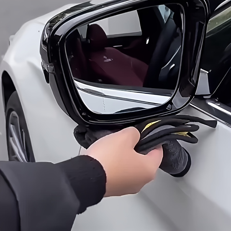 Auto Spiegel Verstelbare Groot - Car Blind Spot Mirror recensie en prijs