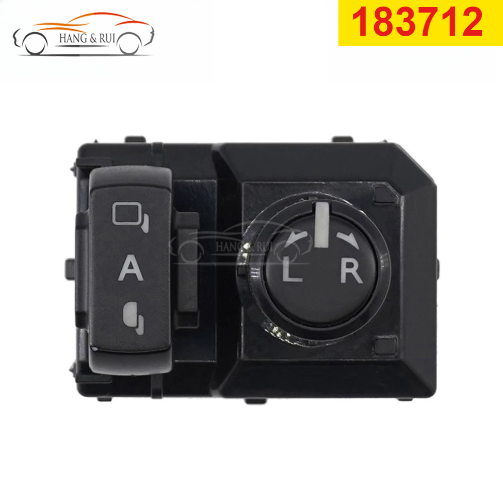 Voor Toyota Hilux Revo 2015 20 - Car Blind Spot Mirror recensie en prijs