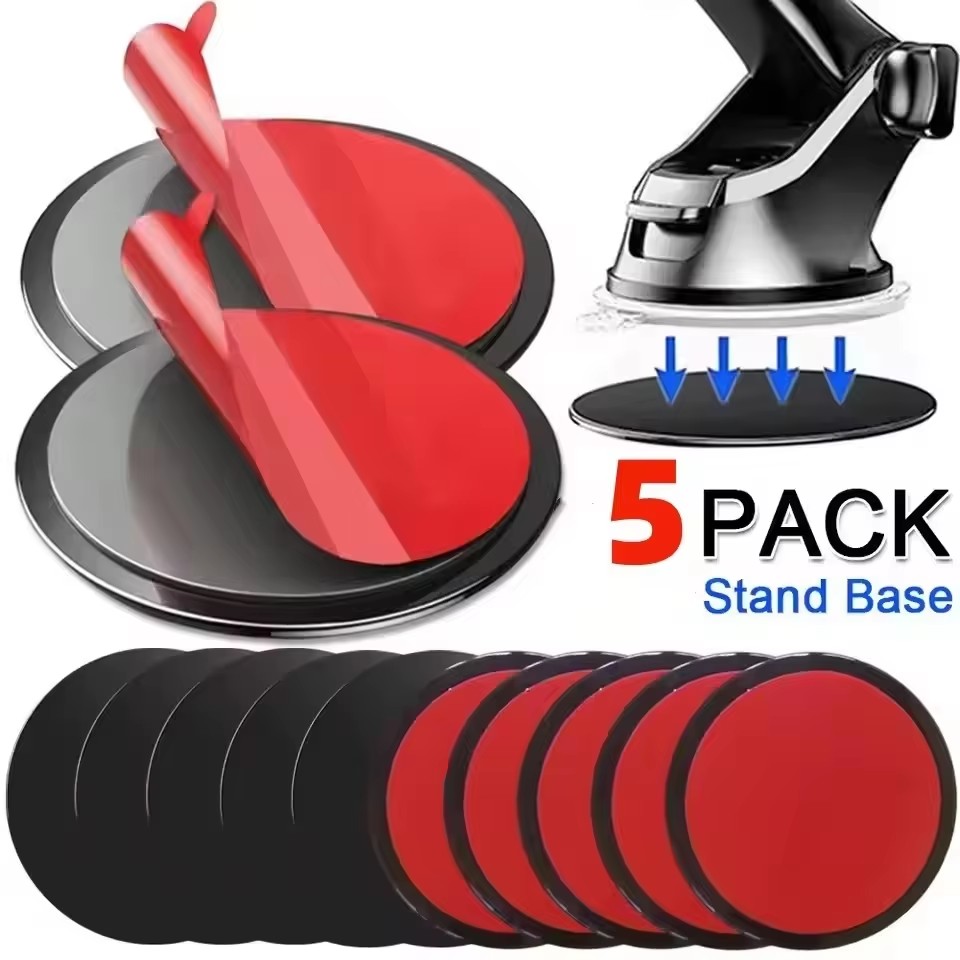 Dashboard Sticky Pad Montagepl - Car Accessories Phone Holder recensie en prijs