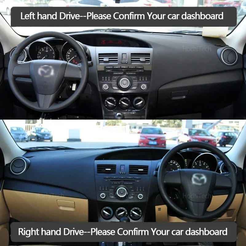 Anti-Slip Dashboard Cover Besc - Car Anti-Slip Dashboard Mat recensie en prijs