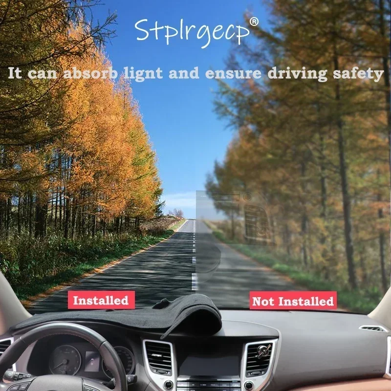 Anti-Slip Dashboard Cover Besc - Car Anti-Slip Dashboard Mat recensie en prijs