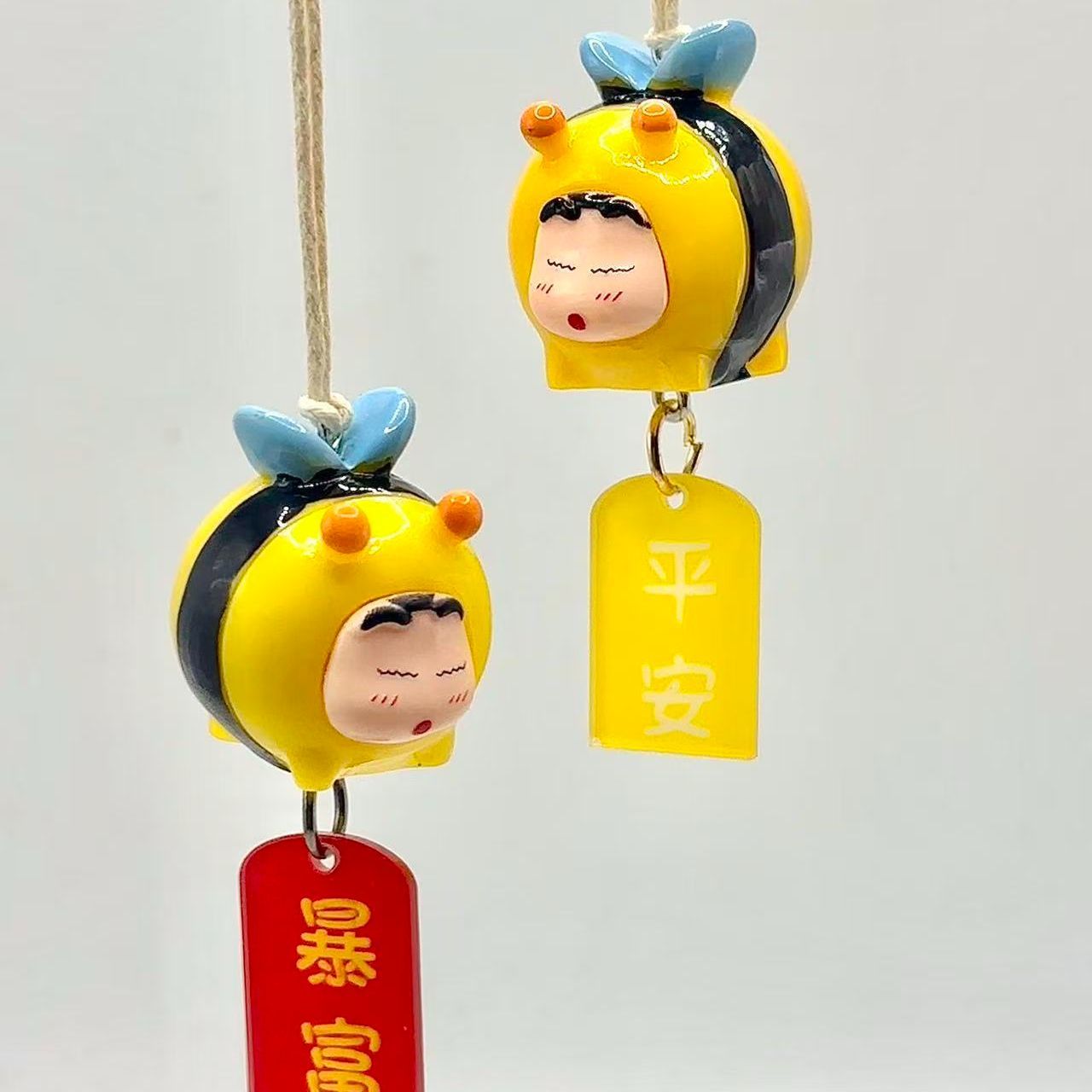 Crayon Shin-chan Bee Cosplay F - Car Accessories For Decoration recensie en prijs