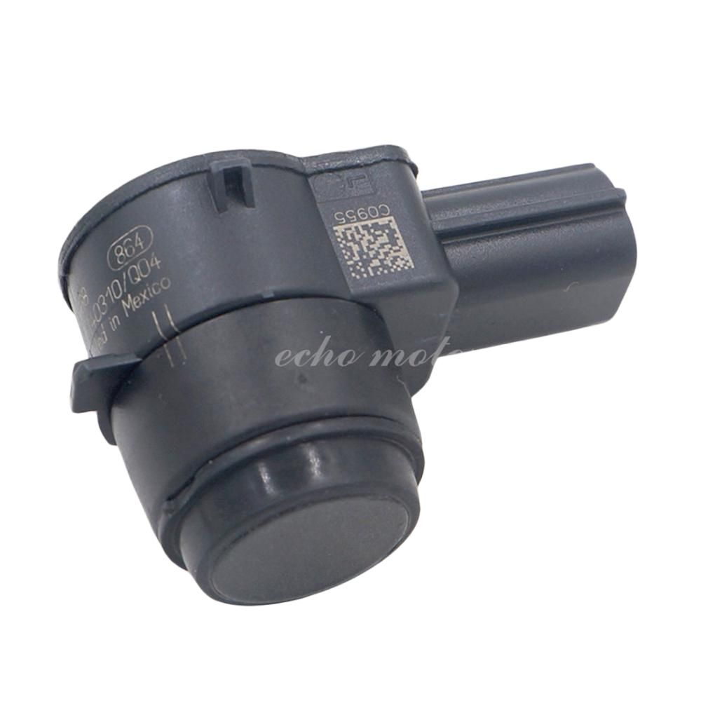 Nieuwe 4 Pcs 13300764 Parking  - Parking Sensor Reverse recensie en prijs