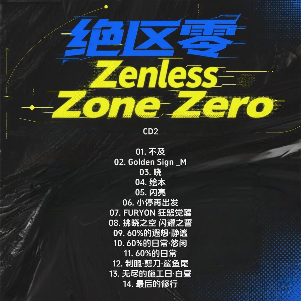 Game Zenless Zone Zero Random  - Car Accessories Zone recensie en prijs