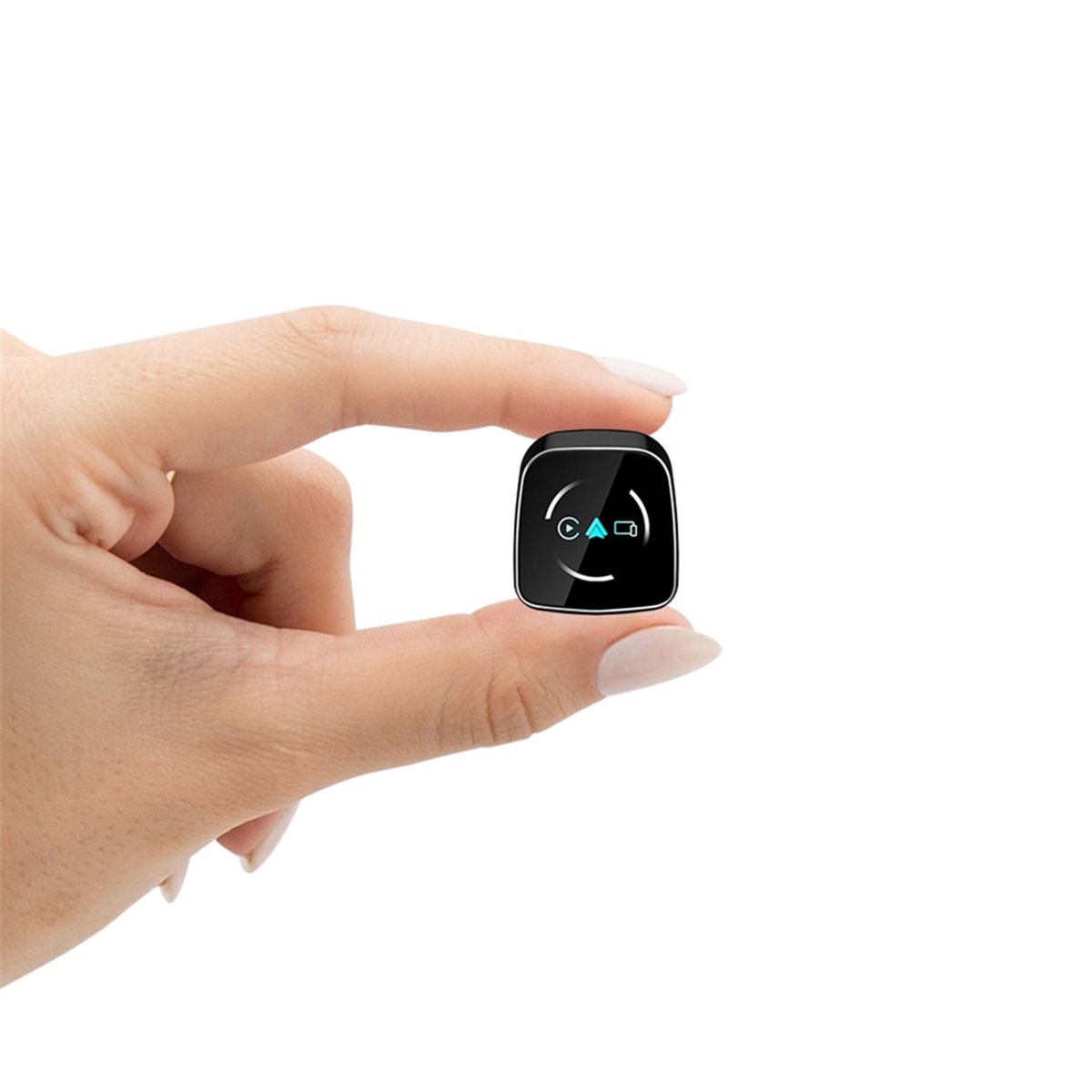Kan 3-in-1 bedrade CarPlay naa - Car Accessories To Buy recensie en prijs