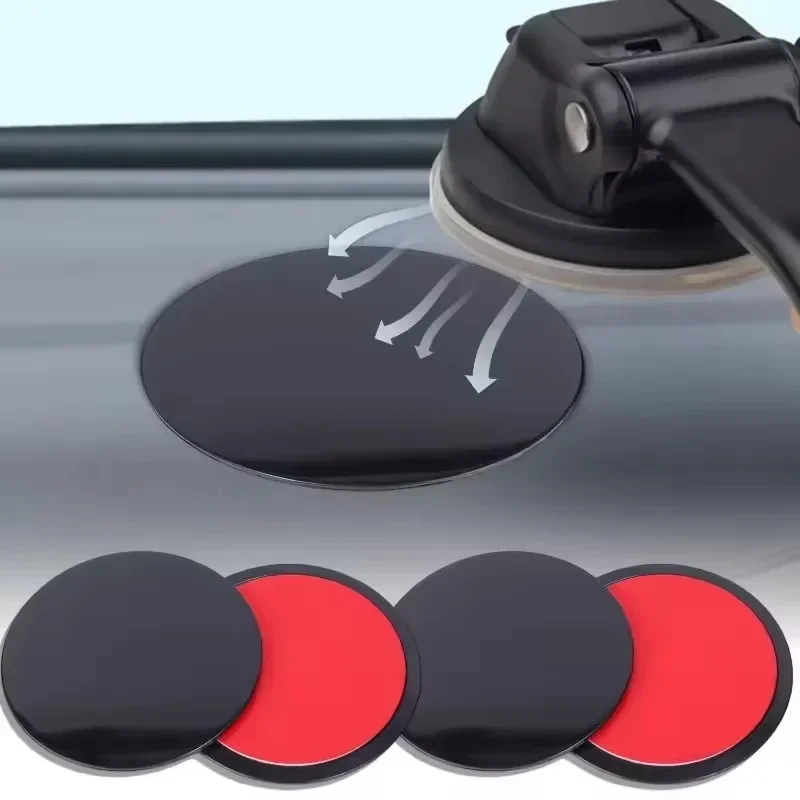 Universele dashboard kleefpads - Car Accessories Phone Holder recensie en prijs