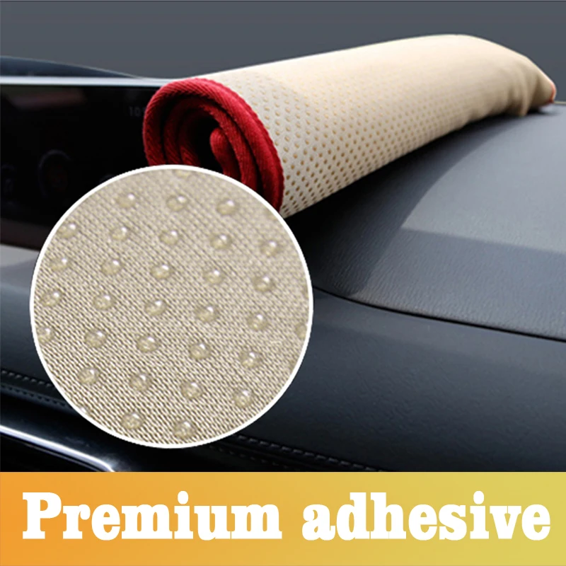 Voor Kia Sorento 2015 ~ 2024 A - Car Anti-Slip Dashboard Mat recensie en prijs