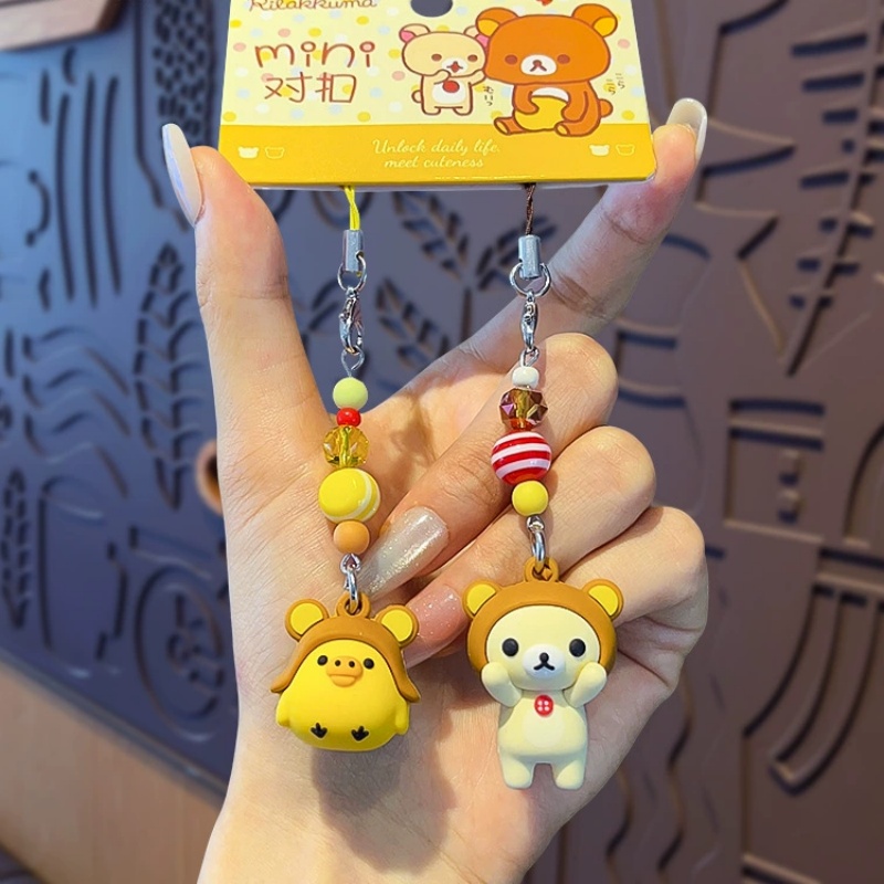 Leuke Rilakkuma Korilakkuma Sl - Car Accessories In Japan recensie en prijs