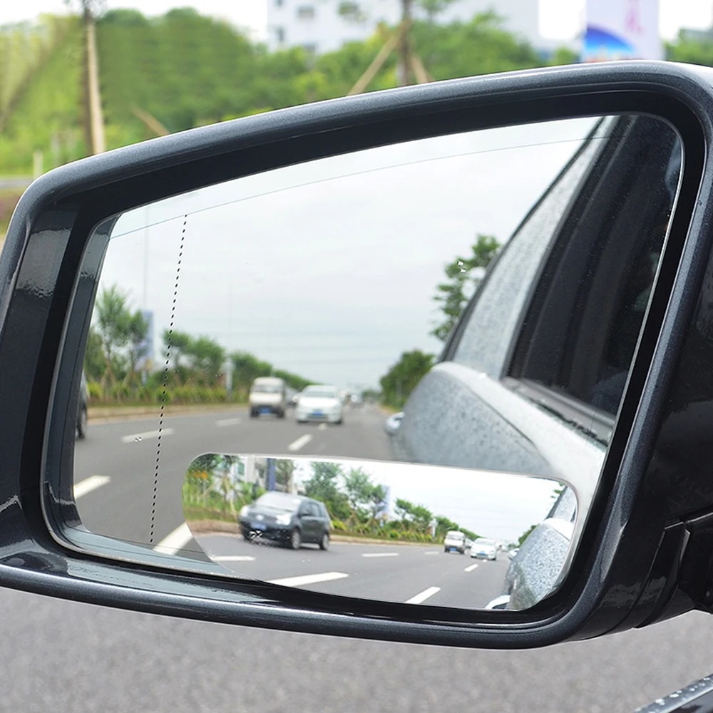 Auto Arc Groothoek Achteruitki - Car Blind Spot Mirror recensie en prijs