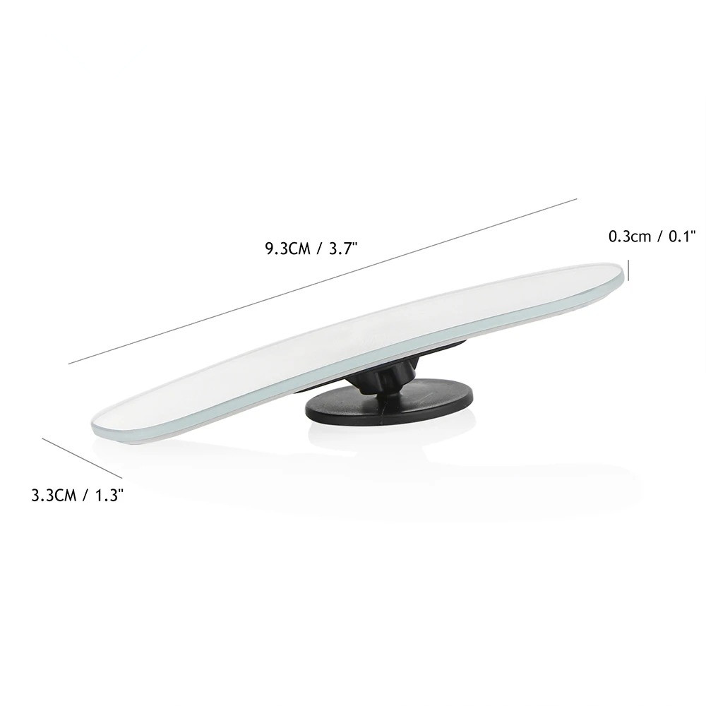 Auto Arc Groothoek Achteruitki - Car Blind Spot Mirror recensie en prijs