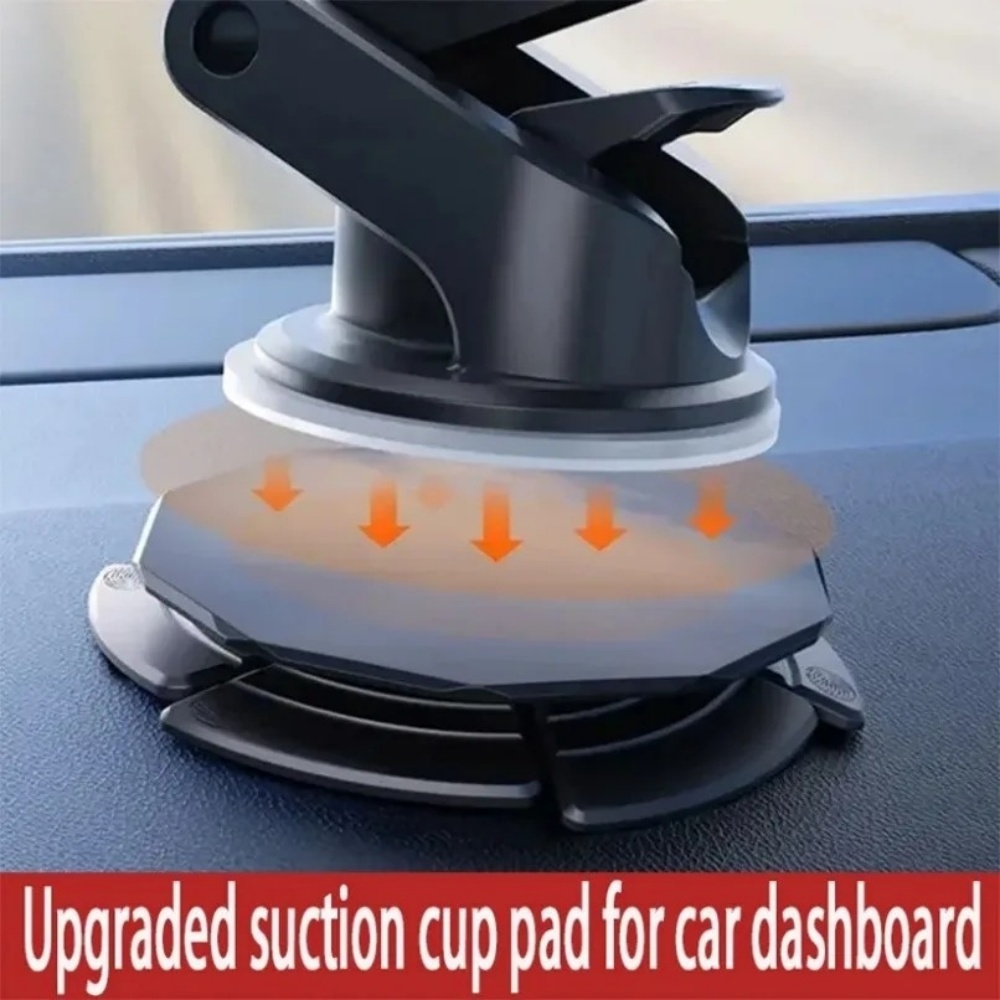 Auto Dashboard Zuignap Mobiele - Car Accessories Phone Holder recensie en prijs