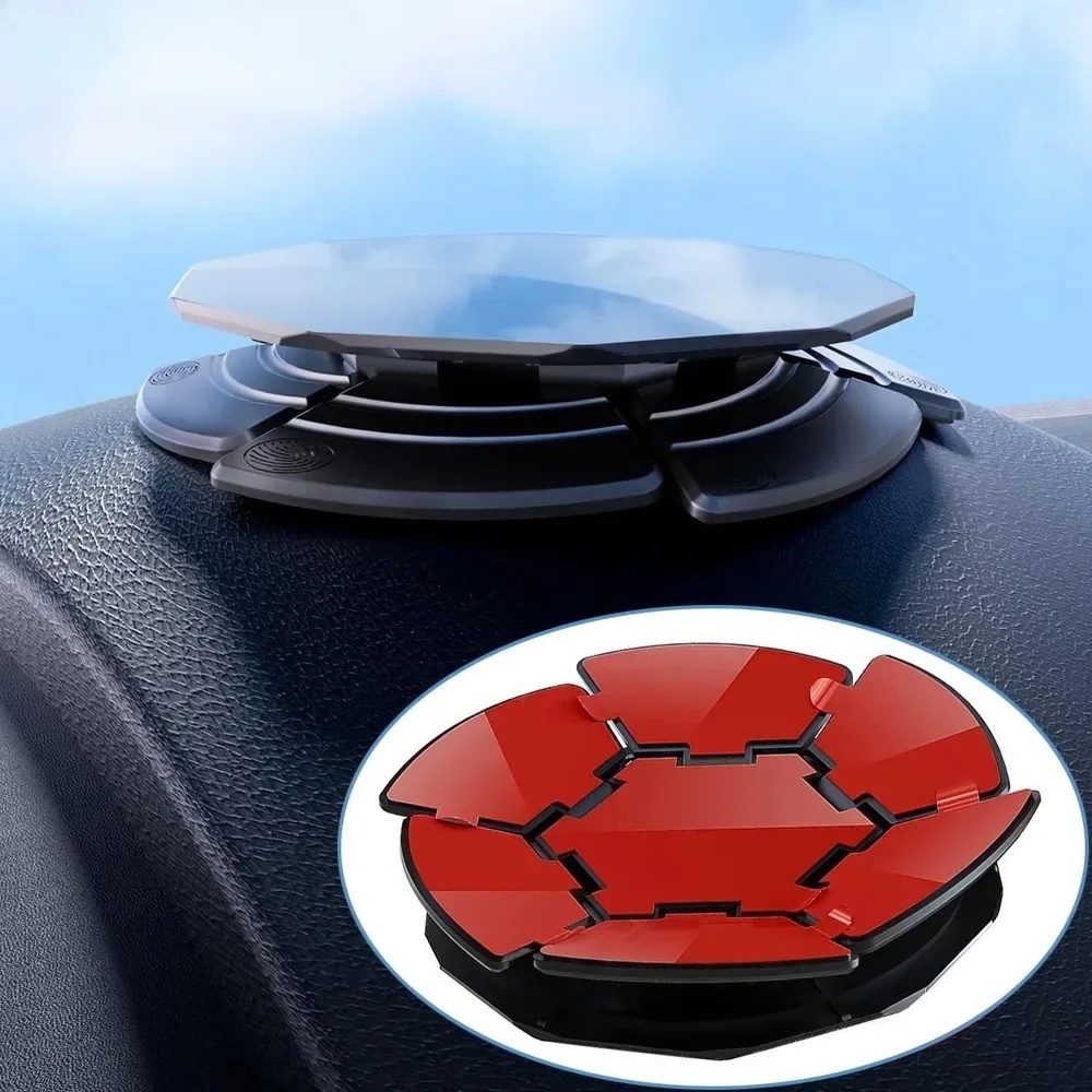 Auto Dashboard Zuignap Mobiele - Car Accessories Phone Holder recensie en prijs