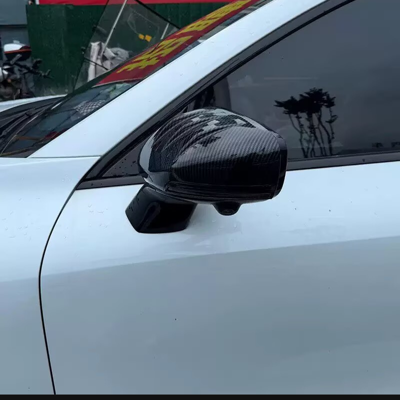Passende achteruitkijkspiegelk - Car Blind Spot Mirror recensie en prijs