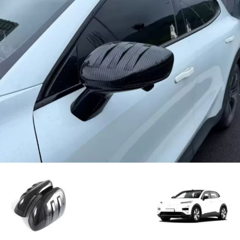 Passende achteruitkijkspiegelk - Car Blind Spot Mirror recensie en prijs