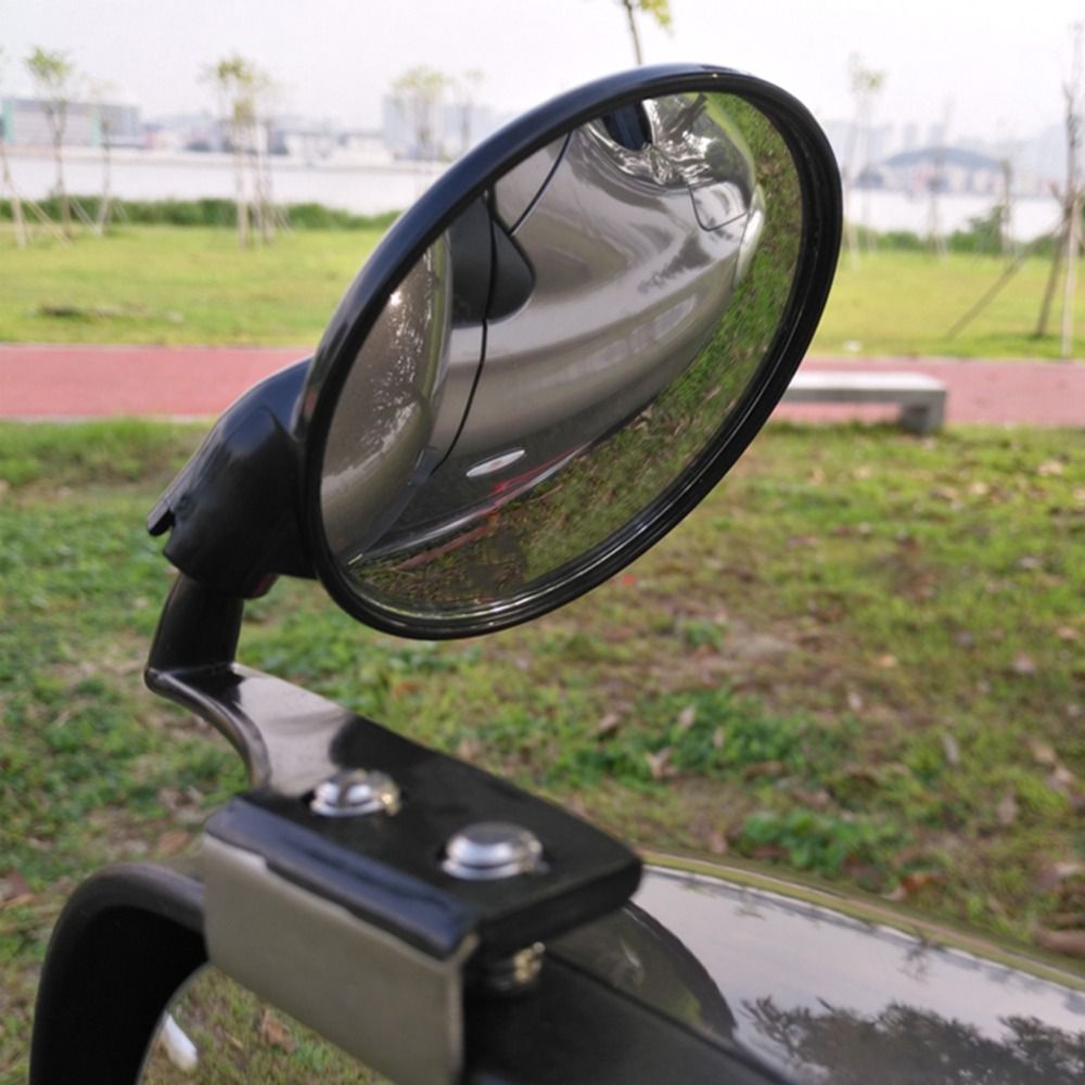 Auto achteruitrijparkeerhulp A - Car Blind Spot Mirror recensie en prijs