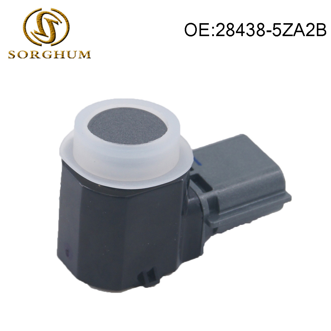 Sorghum Voor Nissan Pdc Parkin - Parking Sensor Reverse recensie en prijs