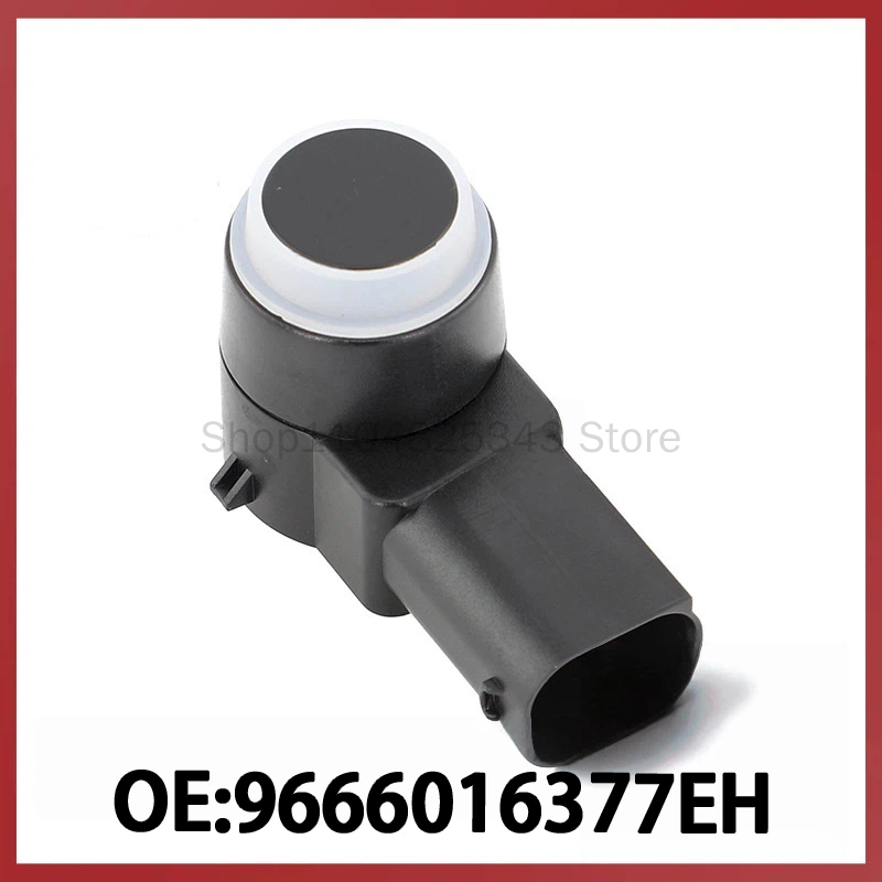 9666016377EH voor Peugeot Citr - Parking Sensor Reverse recensie en prijs