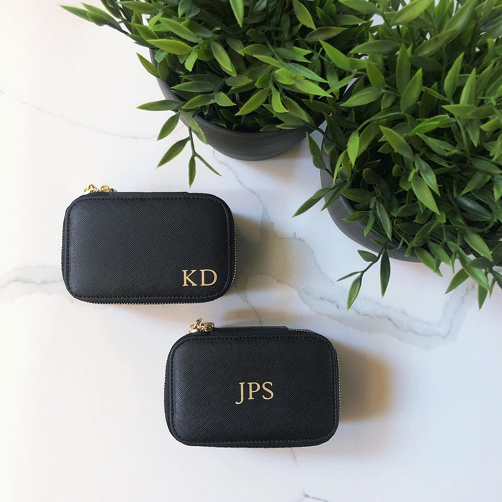 Gepersonaliseerde sieradendoos - Car Accessories Name recensie en prijs