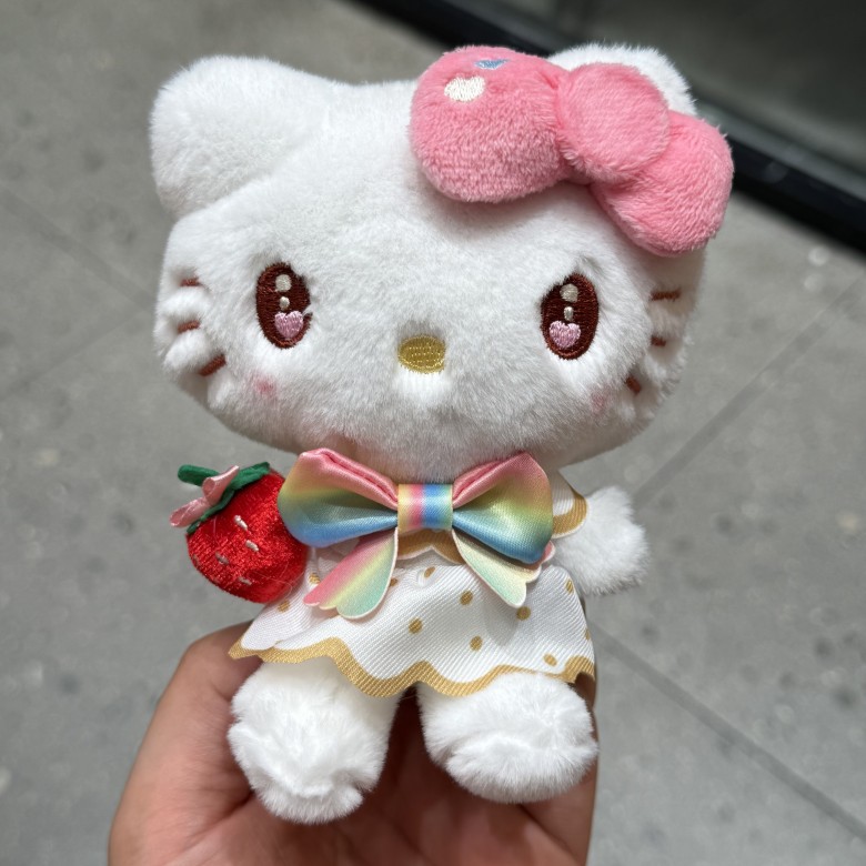 Kuromi Hello Kitty Melody Sanr - Car Accessories In Japan recensie en prijs