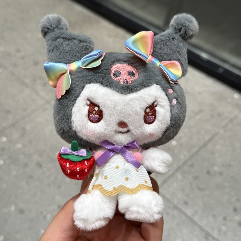 Kuromi Hello Kitty Melody Sanr - Car Accessories In Japan recensie en prijs