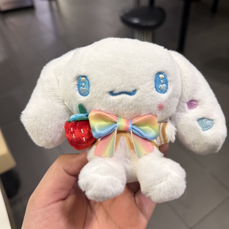 Kuromi Hello Kitty Melody Sanr - Car Accessories In Japan recensie en prijs