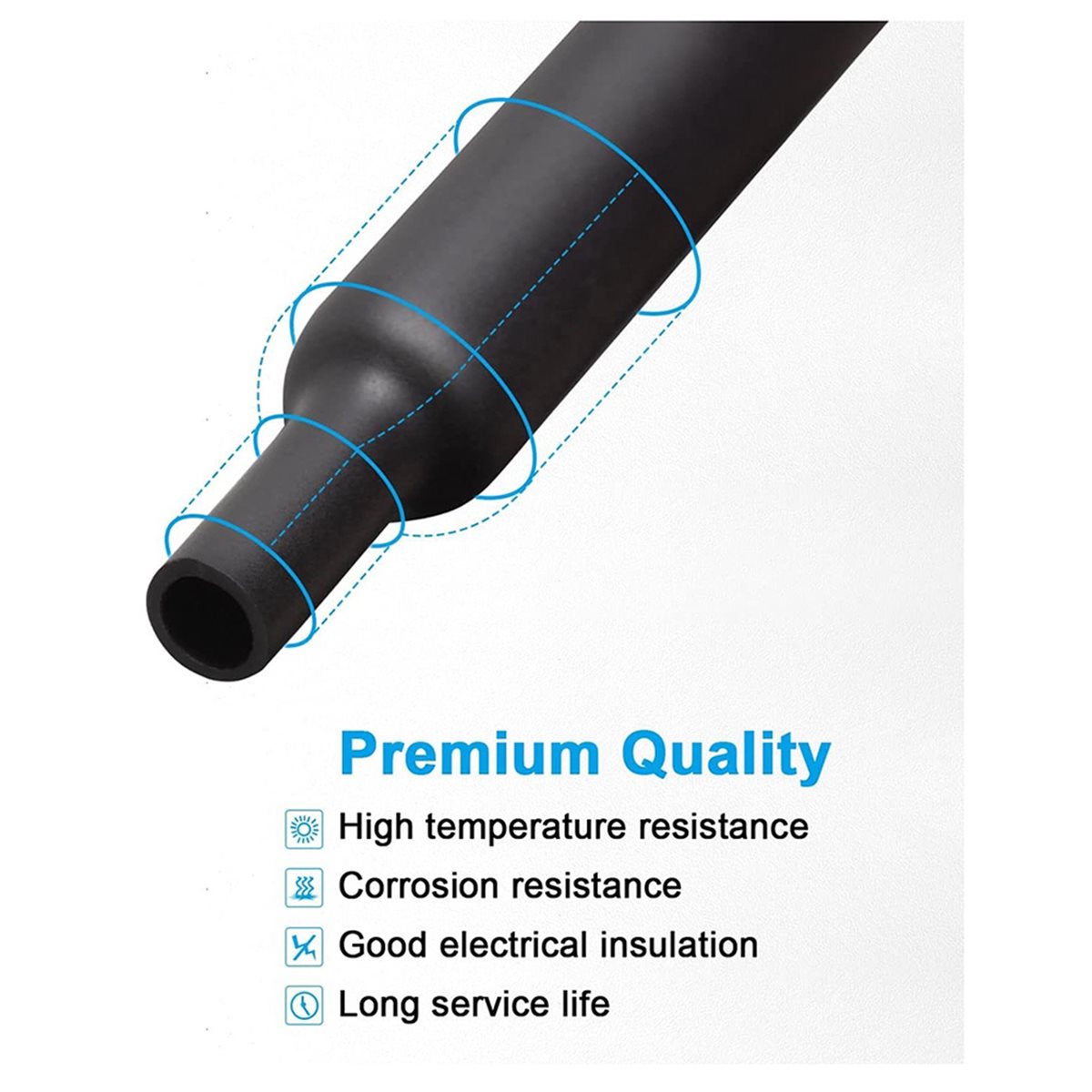 【TODAY-BUY】~@ Krimpkousen 650- - Car Accessories To Buy recensie en prijs