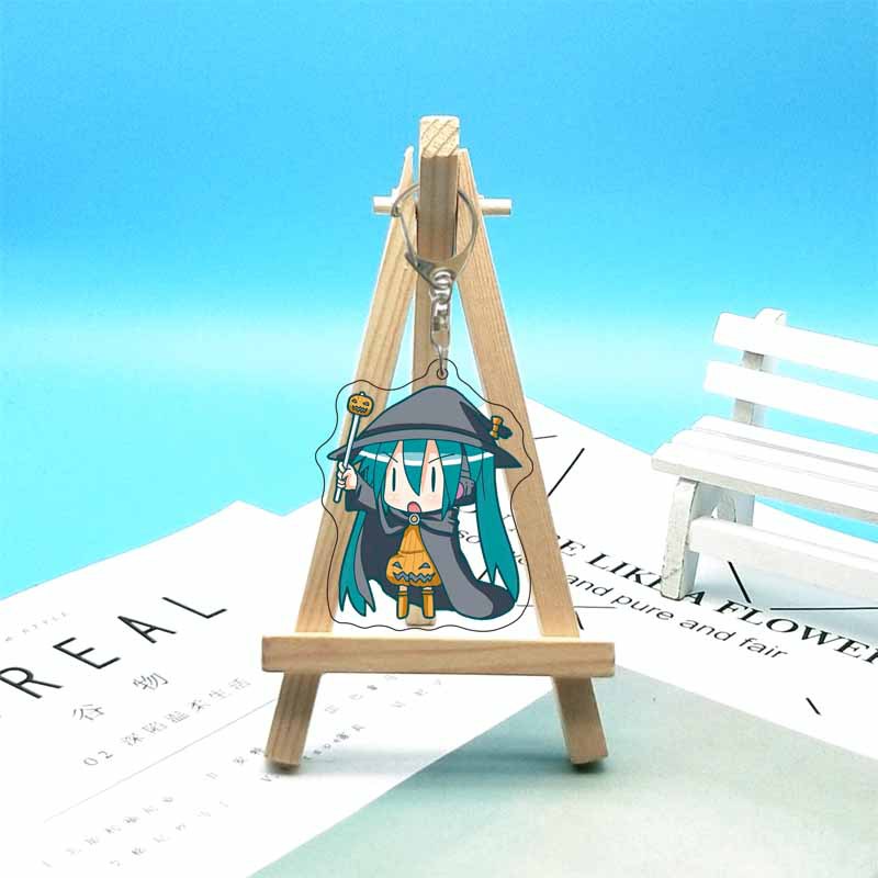 Hatsune Miku Anime Acryl Leuke - Car Accessories In Japan recensie en prijs