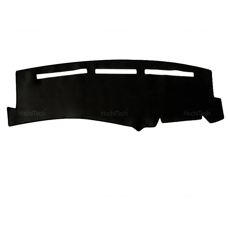 Voor Chevrolet Silverado 1500  - Car Anti-Slip Dashboard Mat recensie en prijs