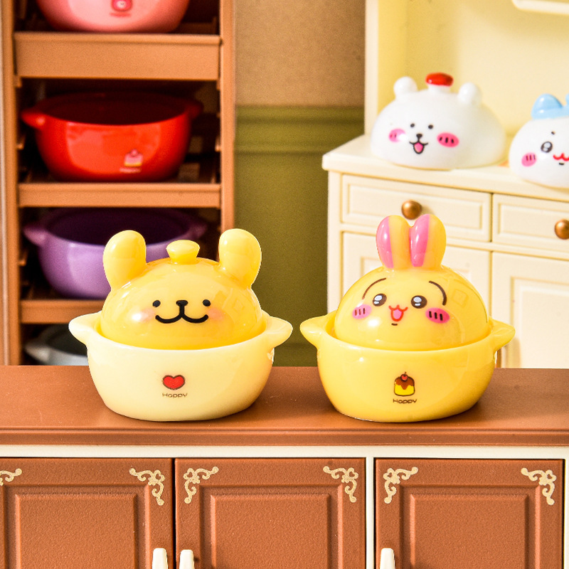 Kleurrijke dierenkleipotten, d - Car Accessories In Japan recensie en prijs