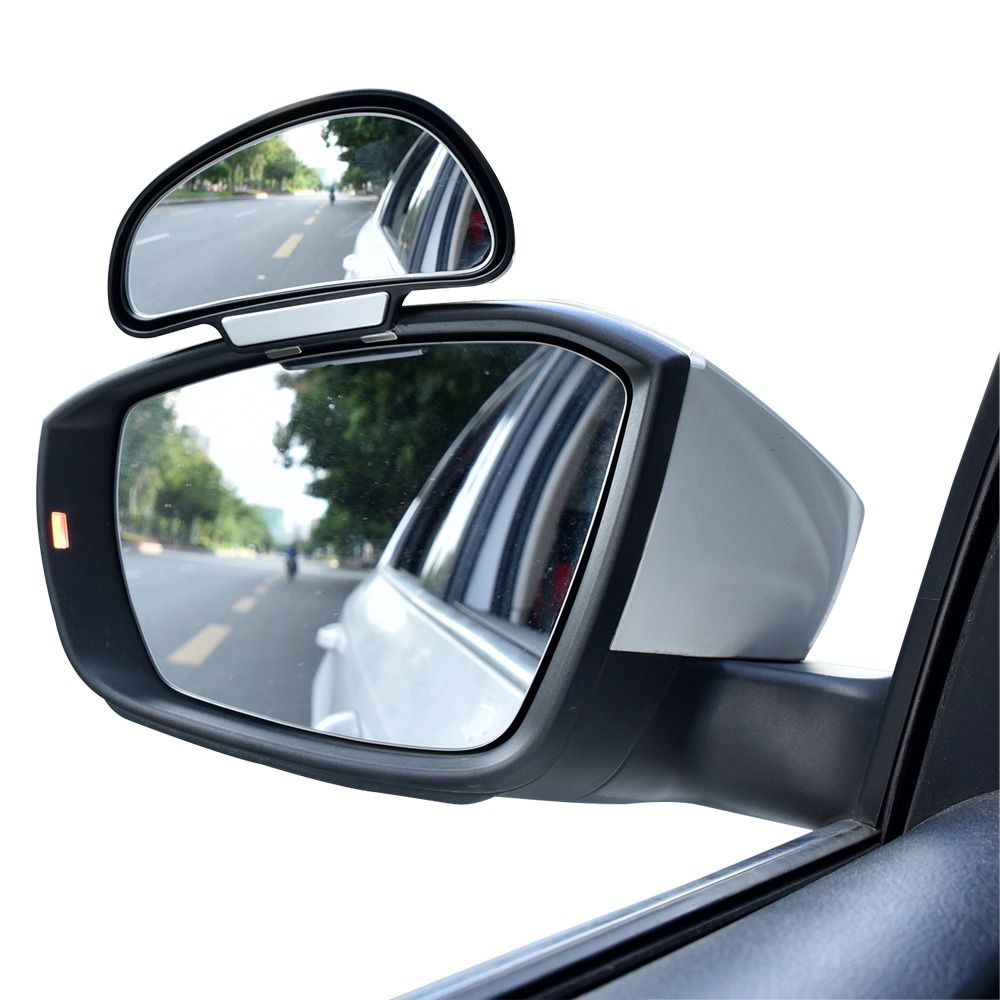 Autospiegel 360 graden verstel - Car Blind Spot Mirror recensie en prijs