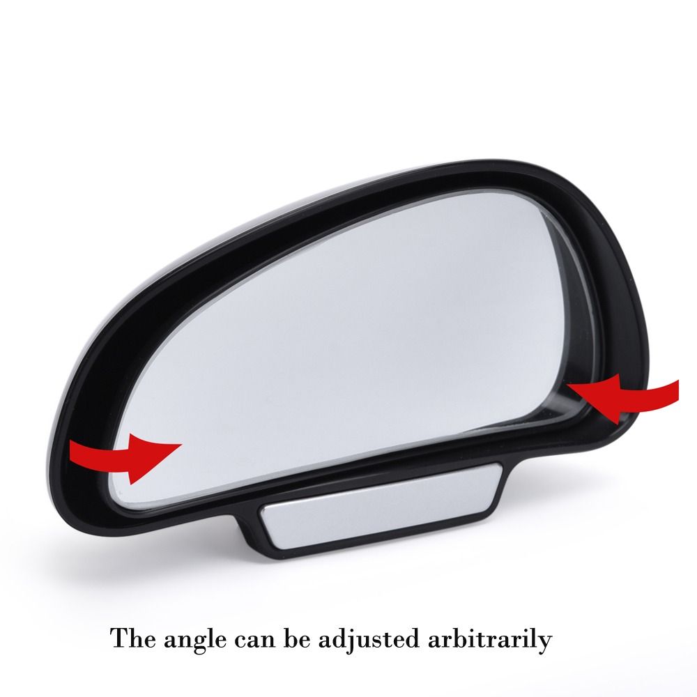 Autospiegel 360 graden verstel - Car Blind Spot Mirror recensie en prijs