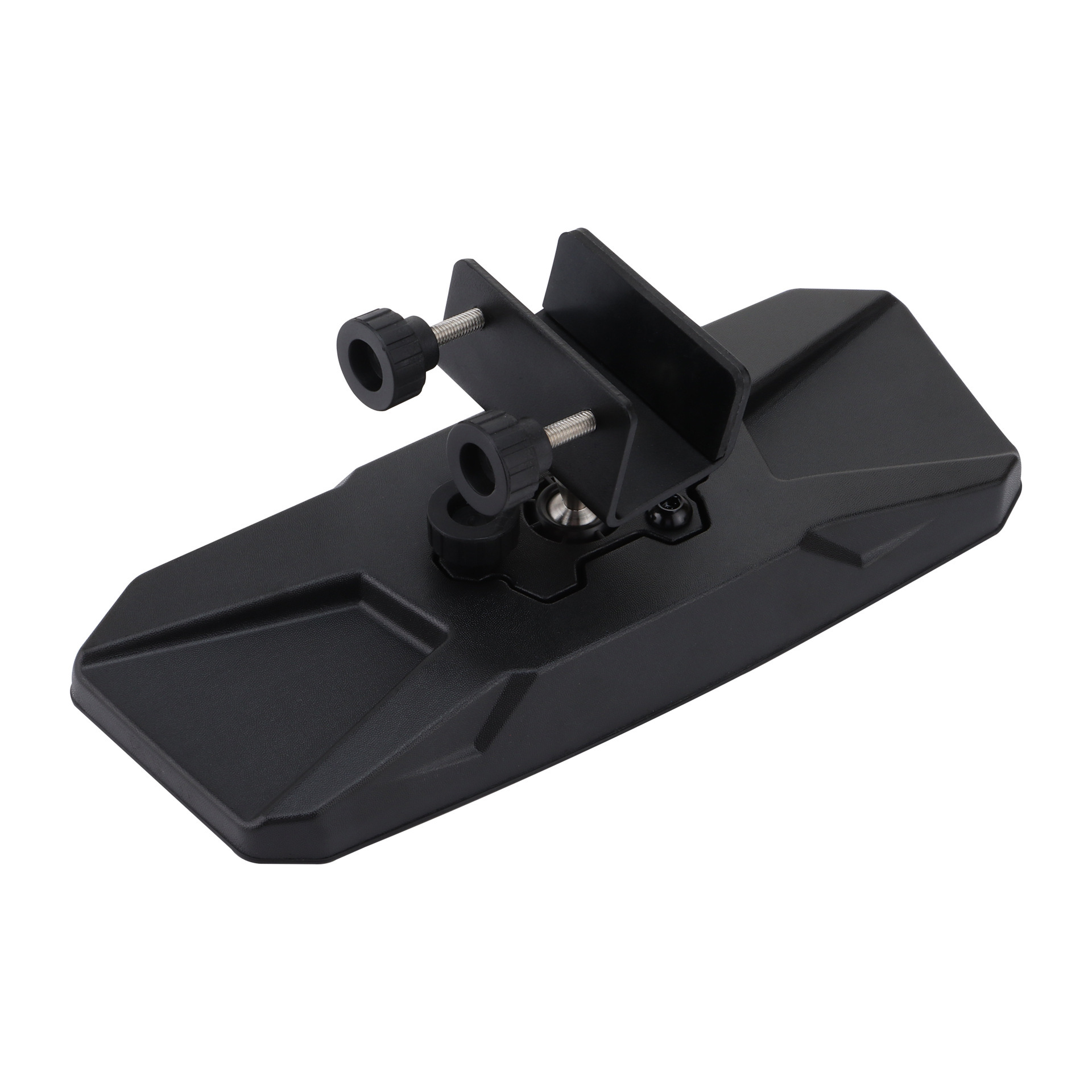Universele Boot Achteruitkijks - Car Blind Spot Mirror recensie en prijs