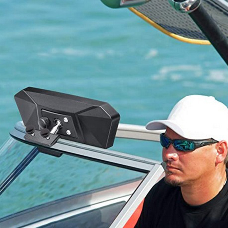Universele Boot Achteruitkijks - Car Blind Spot Mirror recensie en prijs