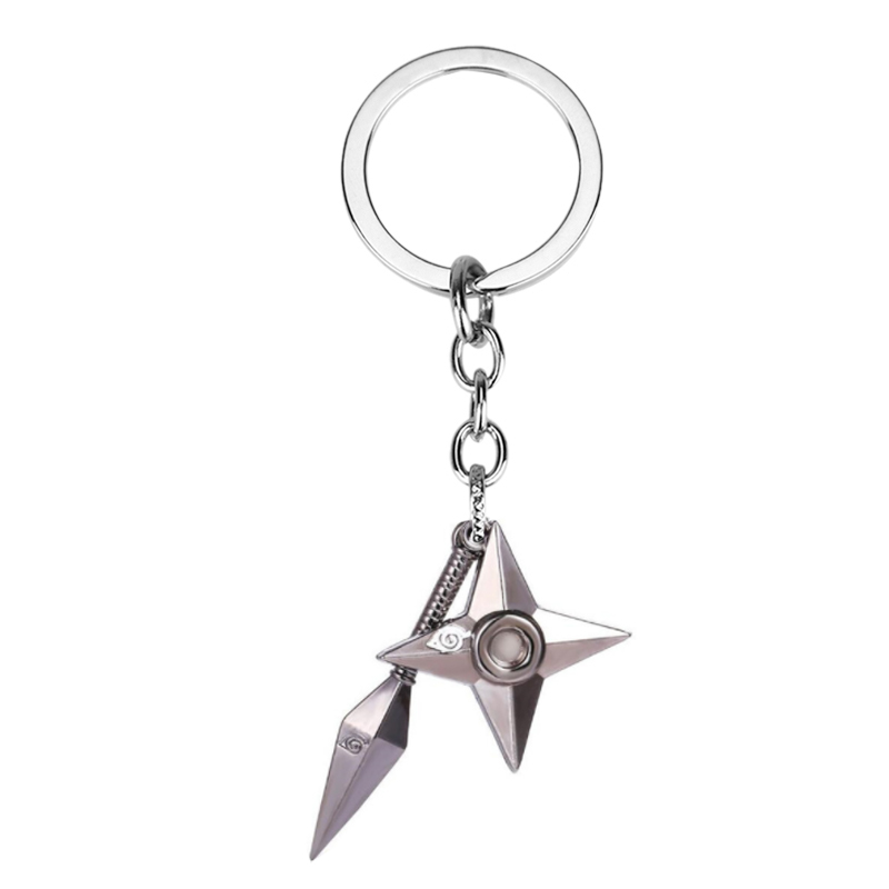 Rode wolk sleutelhanger charme - Car Accessories In Japan recensie en prijs