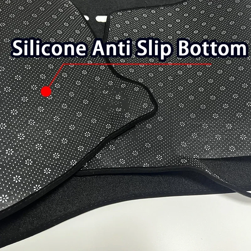Anti-Slip Dashboard Cover Besc - Car Anti-Slip Dashboard Mat recensie en prijs